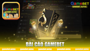 Bài Cào Gamebet - Trò Chơi Đầy Kịch Tính