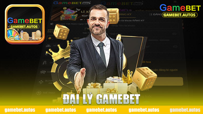 Khám Phá Đại Lý Gamebet - Nơi Hội Tụ Của Đam Mê Chơi Game